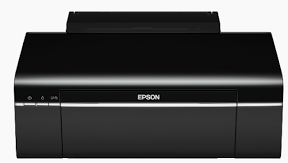 Epson Stylus Photo T60 Resetter Software